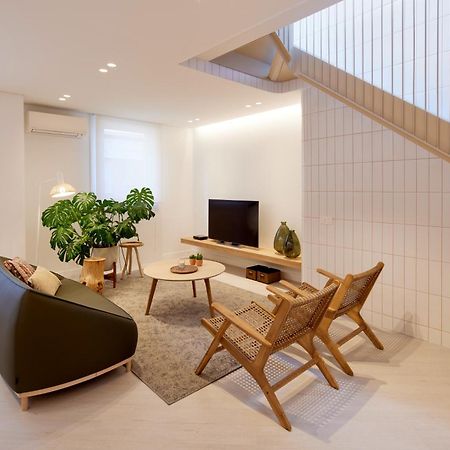 Bougainvillea 33 By My Cozy Home Faro Room photo