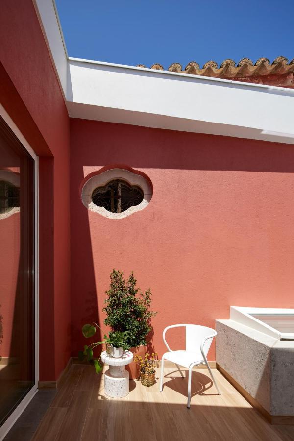 Bougainvillea 33 By My Cozy Home Faro Exterior photo