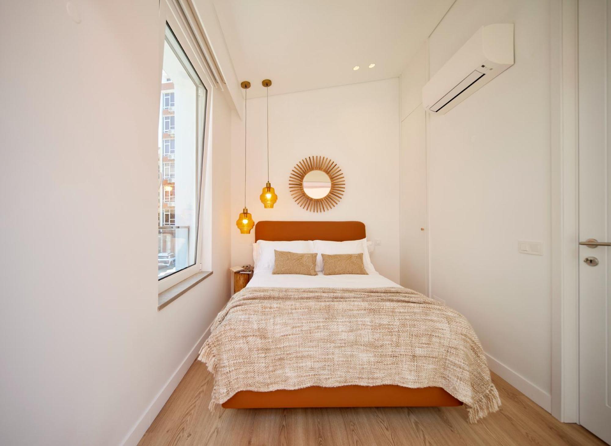 Bougainvillea 33 By My Cozy Home Faro Room photo